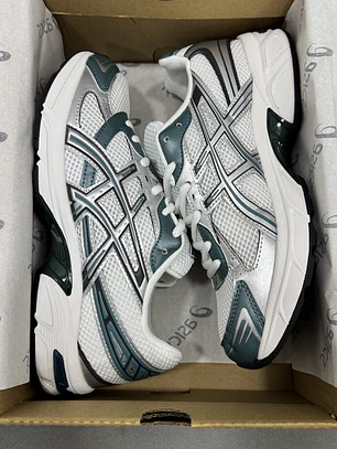 Asics Gel 1130 Dark Neptune 