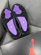 Jordan Retro 3 Purple THUNDER - Miniatura 4