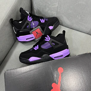 Jordan Retro 3 Purple THUNDER