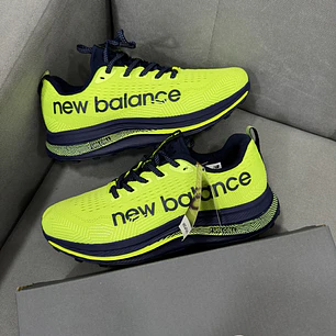 New Balance Supercomp V1 Trail 