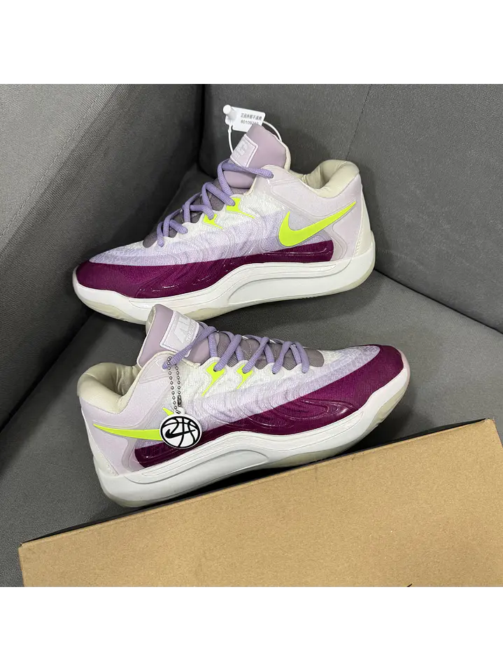 Nike Kevin Durant 17 Alchemist 1