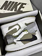 Jordan Retro 1 Low Travis Golf  - Miniatura 1