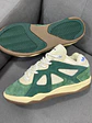 Adidas BADBO 1.0 Green  - Miniatura 3