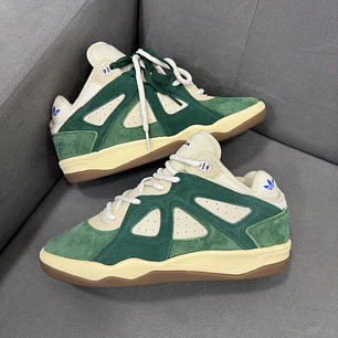 Adidas BADBO 1.0 Green 