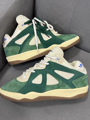 Adidas BADBO 1.0 Green 