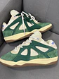 Adidas BADBO 1.0 Green  - Miniatura 1