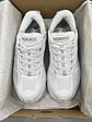 Hoka Mafate Speed 2 Blanco - Miniatura 3