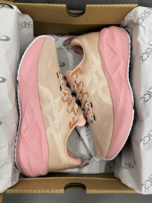 Asics Novablast 5 Pink 