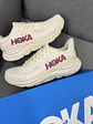 Hoka Clifton 10 Beige  - Miniatura 1