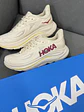 Hoka Clifton 10 Beige  - Miniatura 2