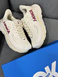 Hoka Clifton 10 Beige  - Miniatura 3