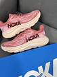 Hoka Clifton 10 Pink  - Miniatura 1