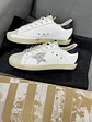 Golden Goose Super-Star Womens - Miniatura 2