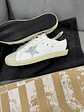 Golden Goose Super-Star Womens - Miniatura 4
