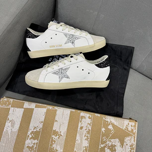 Golden Goose Super-Star Womens