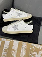 Golden Goose Super-Star Womens - Miniatura 1