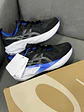 Asics Novablast 5 black blue - Miniatura 2