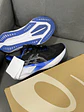Asics Novablast 5 black blue - Miniatura 3