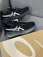 Asics Novablast 5 Black  - Miniatura 2