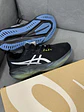 Asics Novablast 5 Black  - Miniatura 4