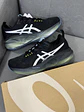 Asics Novablast 5 Black  - Miniatura 1