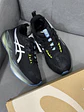 Asics Novablast 5 Black  - Miniatura 3