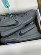 Nike Kyrie Irving 3 Cool Grey - Miniatura 2