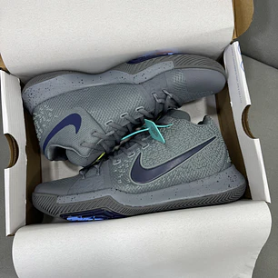 Nike Kyrie Irving 3 Cool Grey