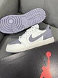 Jordan Retro 1 Low Admosphere Grey - Miniatura 3
