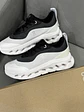 On Cloudtilt X Loewe Black White - Miniatura 1