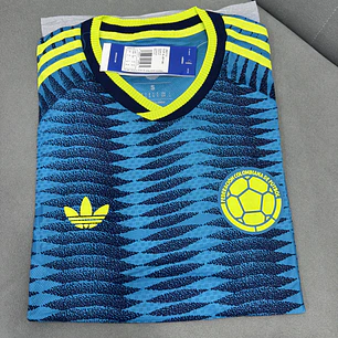 Camisa Visitante Selección Colombia 1.1 Hombre