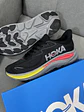 Hoka Clifton 10 Black  - Miniatura 3