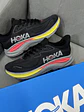 Hoka Clifton 10 Black  - Miniatura 1