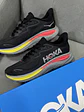 Hoka Clifton 10 Black  - Miniatura 2
