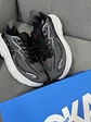 Hoka Clifton 10 Black Grey  - Miniatura 3