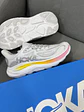 Hoka Clifton 10 White  - Miniatura 4
