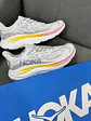 Hoka Clifton 10 White  - Miniatura 2
