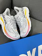 Hoka Clifton 10 White  - Miniatura 3