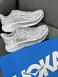 Hoka Clifton Mujer Lila  - Miniatura 3