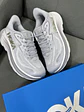 Hoka Clifton Mujer Lila  - Miniatura 1
