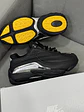 Nike Nocta Hot Step 2 Black Metallic  - Miniatura 3