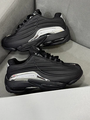 Nike Nocta Hot Step 2 Black Metallic 