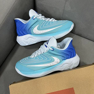 Nike Giannis Inmortality 0.4 Blue 