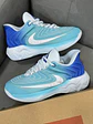 Nike Giannis Inmortality 0.4 Blue  - Miniatura 1