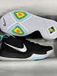 Nike Kyrie Irving 3 Black Ice  - Miniatura 3