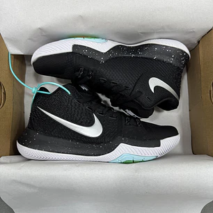 Nike Kyrie Irving 3 Black Ice 