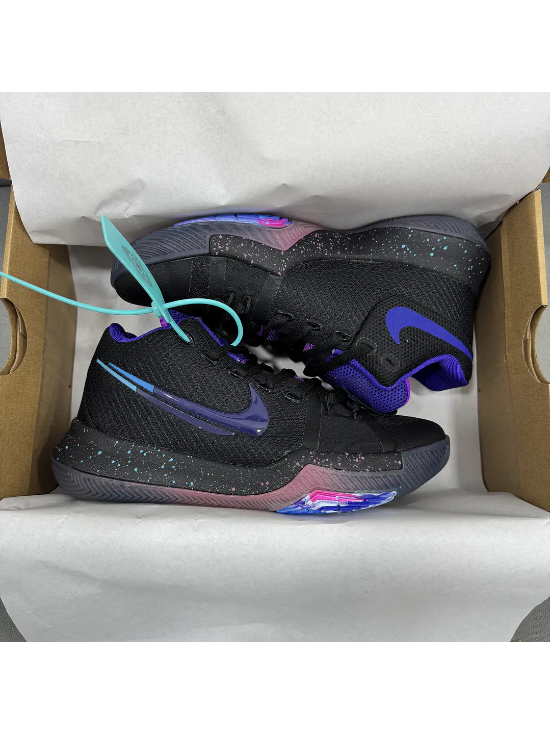Nike Kyrie Irving 3 Flip The Switch 1