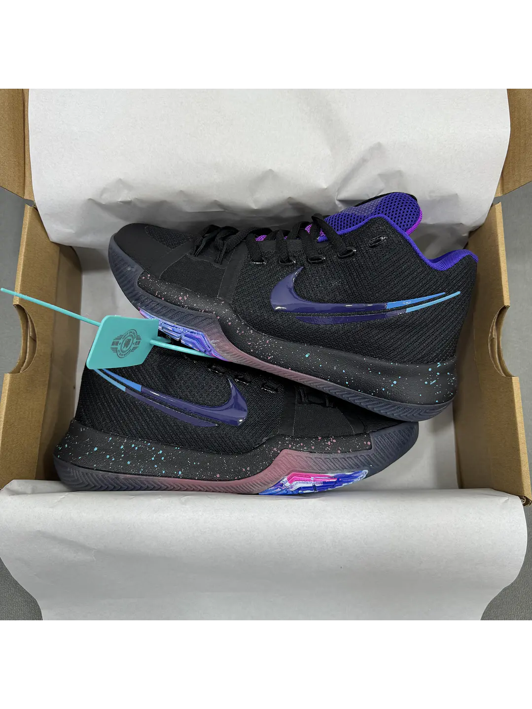 Nike Kyrie Irving 3 Flip The Switch 2