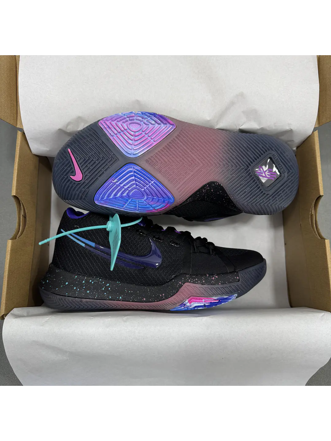 Nike Kyrie Irving 3 Flip The Switch 3