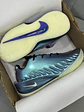 Nike G.T Cut 0.4 Blue Metallic  - Miniatura 3